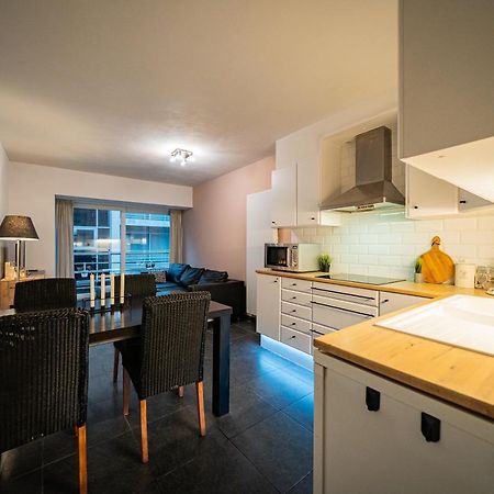 ברדנה Appartement Miete - Dichtbij Strand En Winkels מראה חיצוני תמונה
