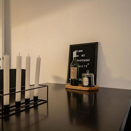 ברדנה Appartement Miete - Dichtbij Strand En Winkels מראה חיצוני תמונה