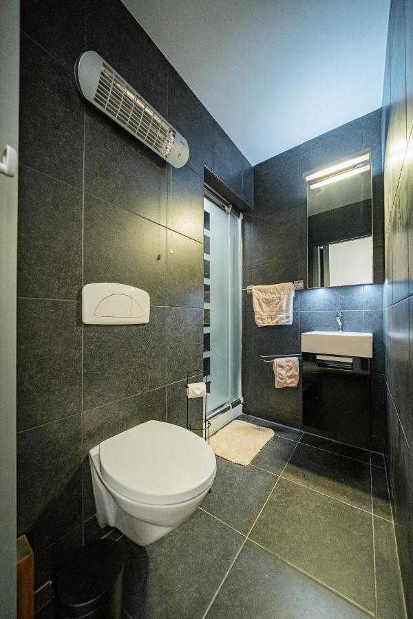 ברדנה Appartement Miete - Dichtbij Strand En Winkels מראה חיצוני תמונה