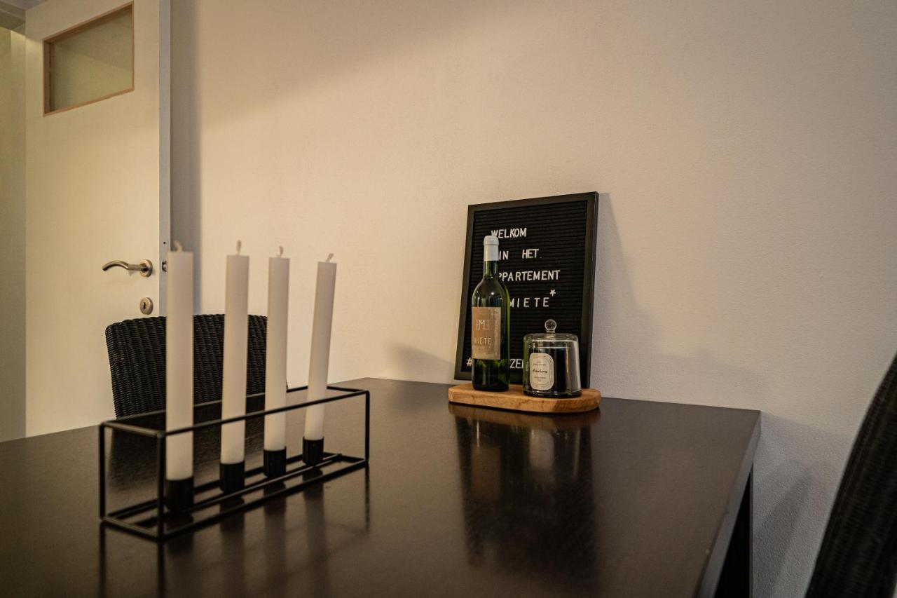 ברדנה Appartement Miete - Dichtbij Strand En Winkels מראה חיצוני תמונה