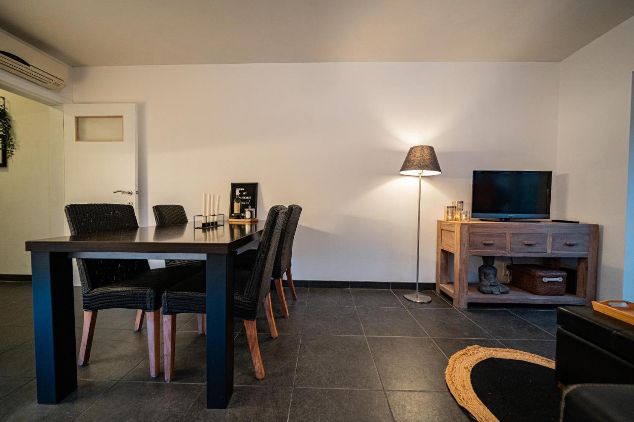 ברדנה Appartement Miete - Dichtbij Strand En Winkels מראה חיצוני תמונה