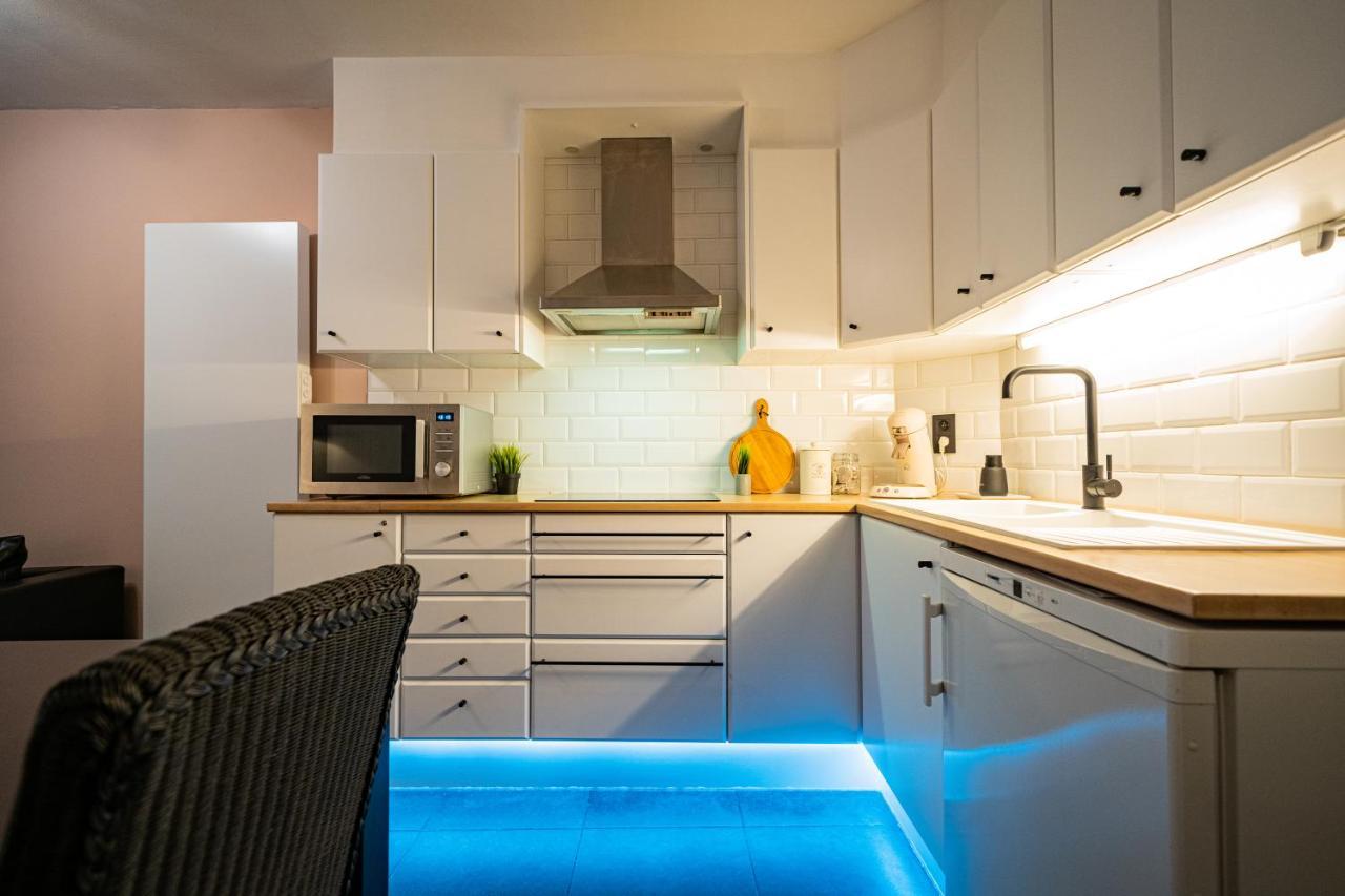 ברדנה Appartement Miete - Dichtbij Strand En Winkels מראה חיצוני תמונה