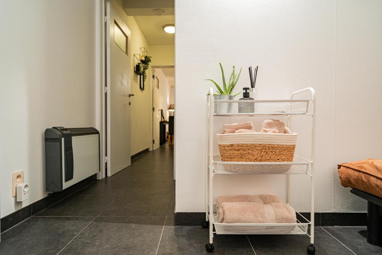ברדנה Appartement Miete - Dichtbij Strand En Winkels מראה חיצוני תמונה
