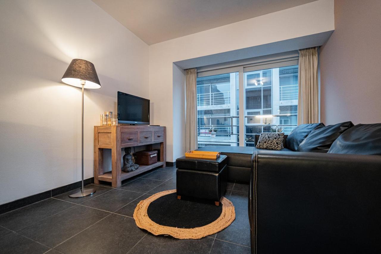 ברדנה Appartement Miete - Dichtbij Strand En Winkels מראה חיצוני תמונה