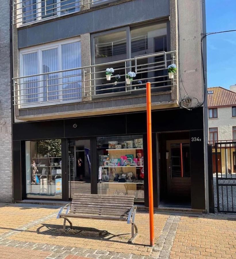 ברדנה Appartement Miete - Dichtbij Strand En Winkels מראה חיצוני תמונה